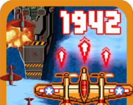 1943经典射击logo图