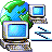 简单FTP Server(FTP服务器)软件logo图