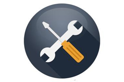 DLLSuite(DLL修复工具)软件logo图