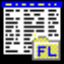 字体查看器(FontLister)  