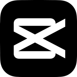 剪映专业版软件logo图