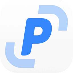 PixPin(截图贴图)软件logo图