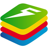 蓝叠模拟器电脑版软件logo图