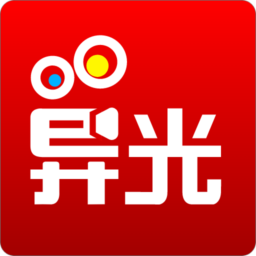 异光录屏电脑版软件logo图