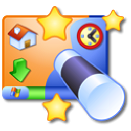 WinSnap屏幕截图工具软件logo图
