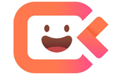 开心录屏全新版软件logo图