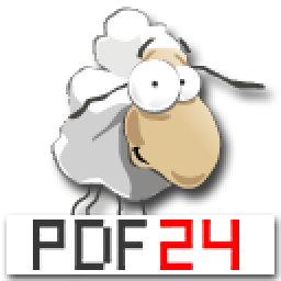 PDF24桌面版  