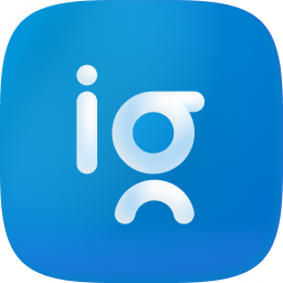 ImageGlass绿色版软件logo图