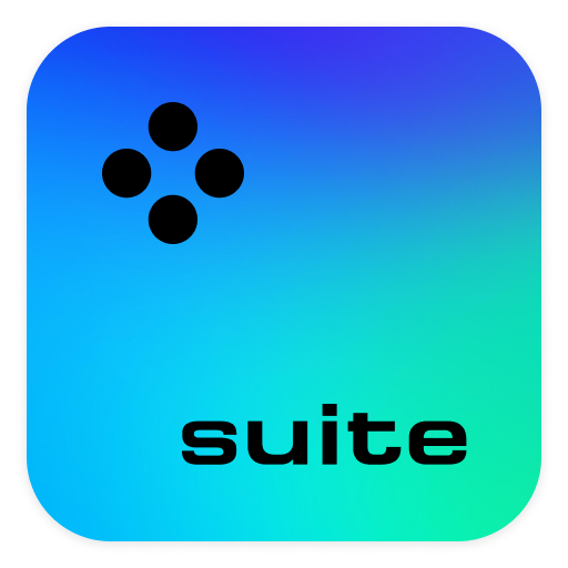 Movavi Video Suite(视频制作)软件logo图