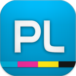 PhotoLine(绘图)  