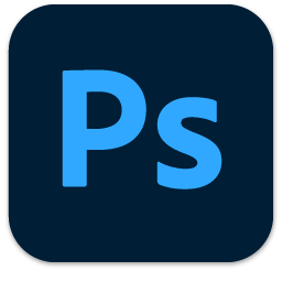 ps电脑版软件logo图