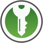 KeePassXC(密码管理器)  