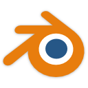 blender(3D建模)  