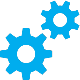 Dism++(系统精简工具)软件logo图