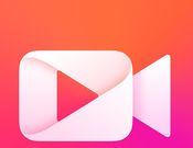 美拍logo图