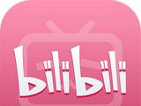 哔哩哔哩动画logo图