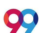 99广场舞logo图