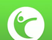 咕咚运动logo图
