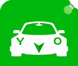 悠悠驾车logo图