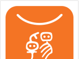 卓易市场logo图