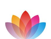 花伴侣logo图