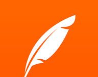 一笔记账logo图