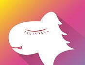 好看logo图