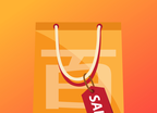 百发小铺logo图