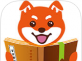 掌读看书logo图
