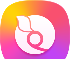 问果logo图