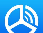 智驾行logo图
