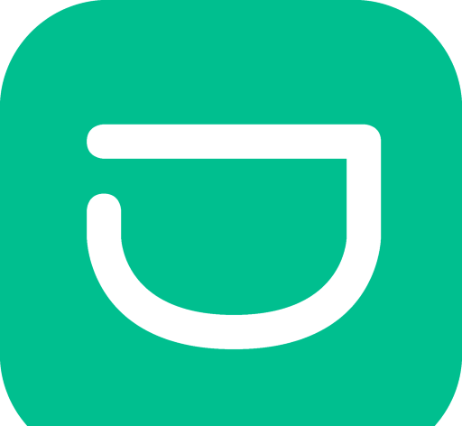 英语说logo图