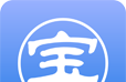 上门宝logo图