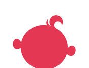 口袋宝宝logo图