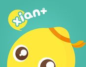 许鲜logo图