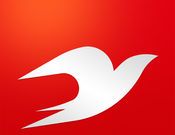 速哇快递代收logo图