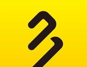 柠檬跑步logo图