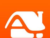 汇爱家logo图