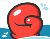 独立日兼职logo图