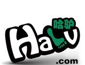 哈驴logo图