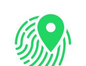 掌上考勤logo图