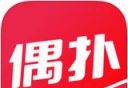 偶扑logo图