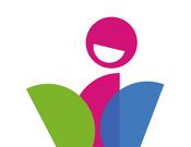 成长加logo图