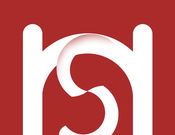 漫说漫画logo图
