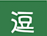 逗萁logo图
