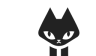 布偶猫logo图