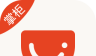 口碑商家logo图