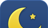 我要早睡logo图