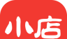 邮乐小店logo图