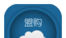 盟购logo图